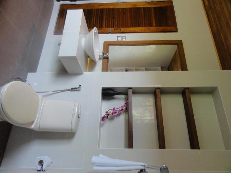 Tamarind Lodge Bãi biển Bãi biển Mae Nam Ngoại thất bức ảnh
