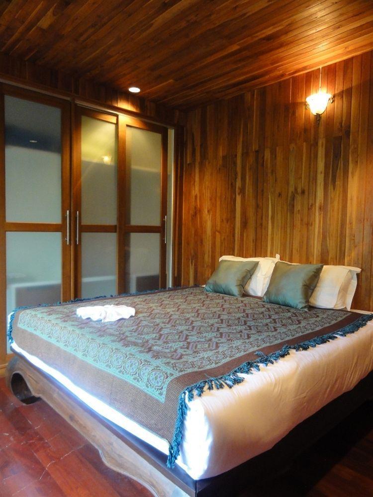 Tamarind Lodge Bãi biển Bãi biển Mae Nam Ngoại thất bức ảnh