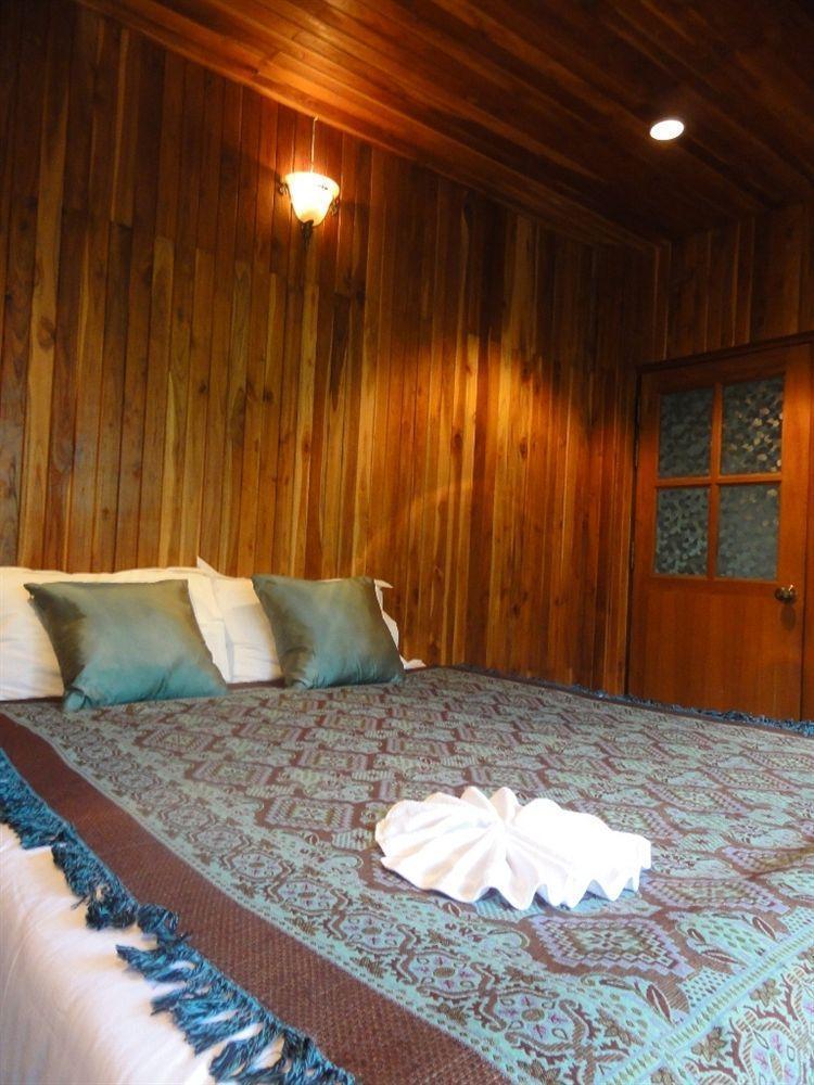 Tamarind Lodge Bãi biển Bãi biển Mae Nam Ngoại thất bức ảnh