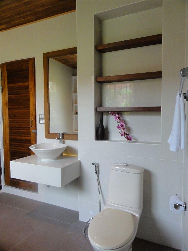 Tamarind Lodge Bãi biển Bãi biển Mae Nam Ngoại thất bức ảnh