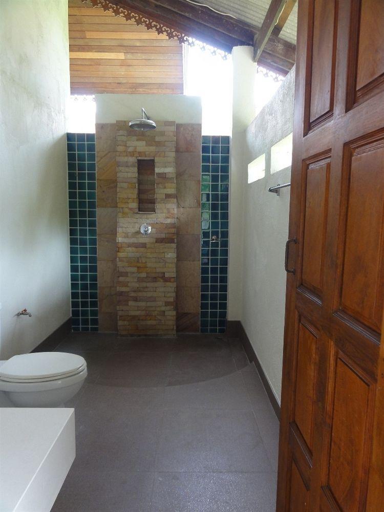 Tamarind Lodge Bãi biển Bãi biển Mae Nam Ngoại thất bức ảnh