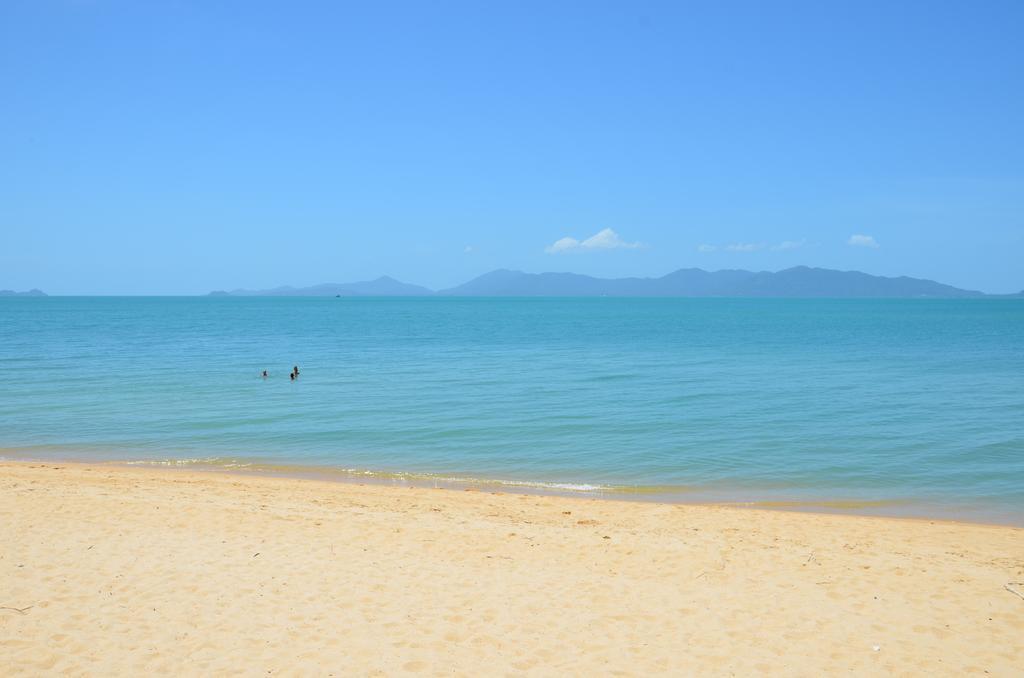 Tamarind Lodge Bãi biển Bãi biển Mae Nam Ngoại thất bức ảnh