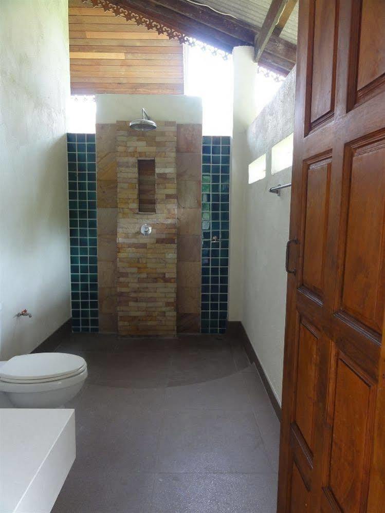 Tamarind Lodge Bãi biển Bãi biển Mae Nam Ngoại thất bức ảnh