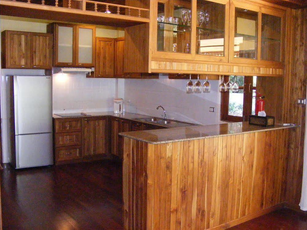 Tamarind Lodge Bãi biển Bãi biển Mae Nam Ngoại thất bức ảnh